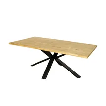 Sconto Spyder III 100 x 76 x 76 cm braun