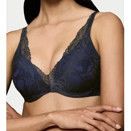 Triumph Body Make-Up Illusion Lace WP Schwarz