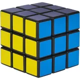 NORIS 606134481 - Tricky Cube, Würfel, der Klassiker zur Förderung des Räumlichkeitsdenkens