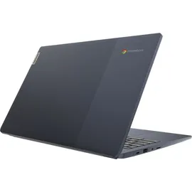 Lenovo IdeaPad 3 Chromebook Intel Pentium Silver N6000 8 GB RAM 128 GB SSD Abyss Blue