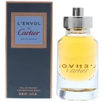 Cartier L'Envol de Cartier Eau de Parfum für Herren 50 ml