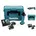 Makita DCO 180 RTJ Akku Rotationsschneider 18V