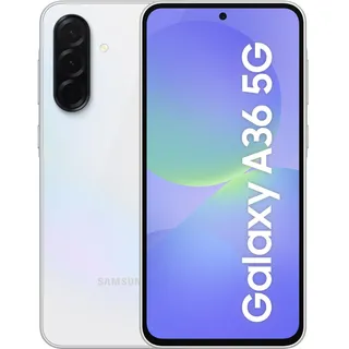 8 GB RAM 256 GB Awesome White