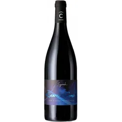 Syrah 2024 - Laurent Combier