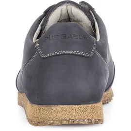 Gabor Sneaker Low Blau Herren 44
