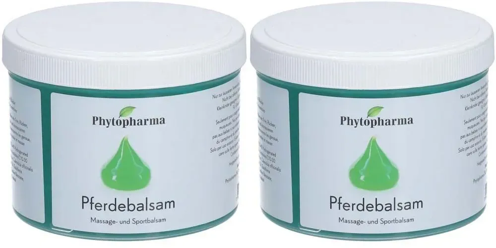 Phytopharma Massage-Balsam