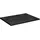 Vicco Küchenarbeitsplatte R-Line Anthrazit 80 cm