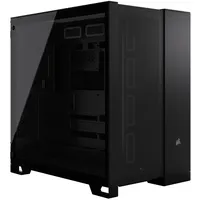 Corsair 6500D Airflow schwarz, Glasfenster (CC-9011259-WW)