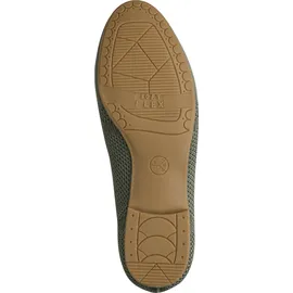 Jana 8-24266 Damen Grün 37