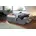 Westfalia Schlafkomfort Boxspringbett 180 x 200 cm Grau