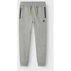 NAME IT NKMVIMO Jogginghose Grau 146