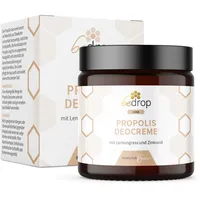 bedrop Propolis Deocreme Lemongrass 30 ml
