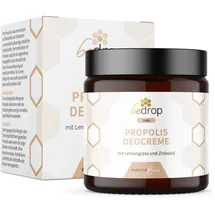 bedrop Propolis Deocreme Lemongrass 30 ml