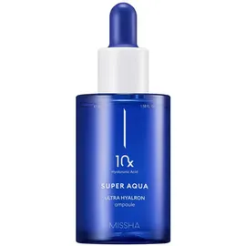 Missha Super Aqua Ultra Hyalron Serum 47 ml