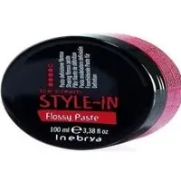 Inebrya Ice Cream Style-In Flossy Paste 100 ml