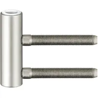 Simonswerk VARIANT® V 4400 WF FV, DIN-Richtung: DIN Rechts