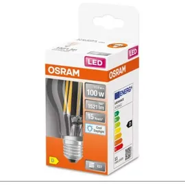 osram homelighting LED-Lampe 4058075466050 11 W E27 neutralweiß 1 St.