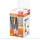 osram homelighting LED-Lampe 4058075466050 11 W E27 neutralweiß 1 St.