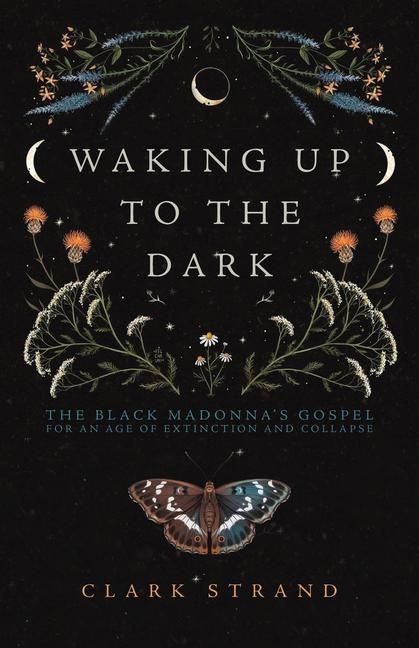Waking Up to the Dark: The Black Madonna\'s Gospel for an Age of Extinction and Collapse, Sachbücher von Clark Strand