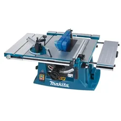 Tischkreissäge + Untergestell MLT100NX1