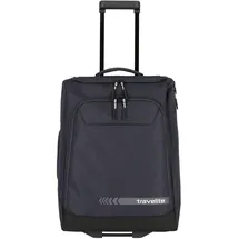 Travelite Kick Off 2-Rollen Cabin 55 cm / 44 l anthrazit