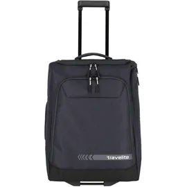 Travelite Kick Off 2-Rollen Cabin 55 cm / 44 l anthrazit