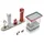 Artitec Fertigmodell Tankstelle