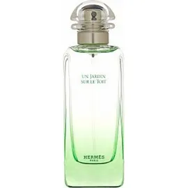 Hermès Un Jardin Sur Le Toit Eau de Toilette 100 ml