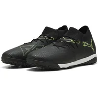 Puma Future 8 Match TT Herren black/fizzy light/green terrain 47