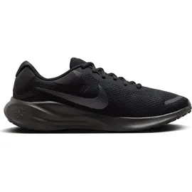 Nike Revolution 7 Road Laufschuhe Herren 005 black/off noir 45.5