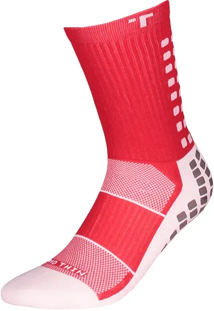 TruSox 3.0 Socken Rot