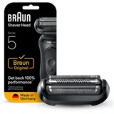 Braun Ersatzscherkopf Series 5 Kombipack 54B