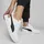 Puma Carina 2.0  puma white-puma black-puma silver 37