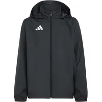 adidas Entrada 26 Multi Trainingsjacke Schwarz 152