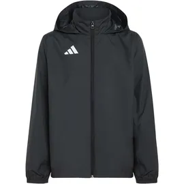 adidas Entrada 26 Multi Jacke Schwarz 152