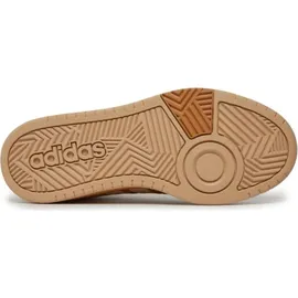 Adidas Hoops 3.0 Mid Winterized Mesa / Magic Beige / Mesa 46