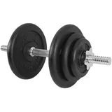 GYRONETICS GYRONETICS® Kurzhanteln - 15kg oder 20kg,