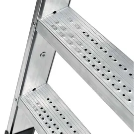 ZARGES RC BP 2 x 3 Stufen 40393