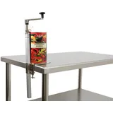 SARO GASTRO-PRODUCTS GMBH Saro Industriedosenöffner CARRA für Dosen bis Ø230x260mm