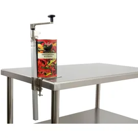 SARO GASTRO-PRODUCTS GMBH Saro Industriedosenöffner CARRA für Dosen bis Ø230x260mm