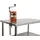 SARO GASTRO-PRODUCTS GMBH Saro Industriedosenöffner CARRA für Dosen bis Ø230x260mm