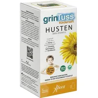 Aboca Grintuss Kindersaft