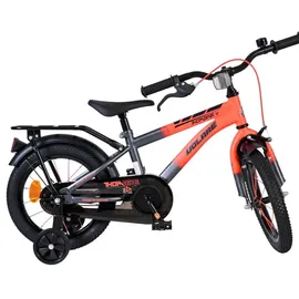 Volare Thombike 14 Zoll RH 21 cm Orange/Grau
