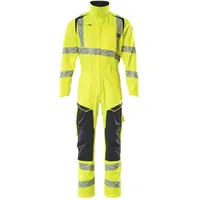 Mascot Overall Knietaschen, Stretch-Einsätze 2XL