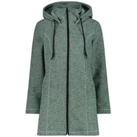 CMP Damen Parka WOMAN PARKA FIX HOOD 35H1666-E435 44