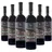 georgian production Weinpaket Kindzmarauli von Georgian Production Rotweine lieblich