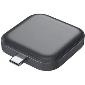 Satechi USB-C Magnetic Charging Dock for Apple Watch