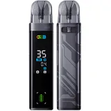 Uwell Caliburn G3 PRO, Pod System, 1000 mAh, 3 ml, Farbe space gray