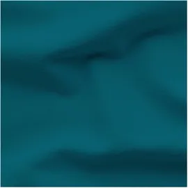 schlafgut Easy Jersey Elasthan Boxspring 180 x 200 - 200 x 220 cm petrol deep