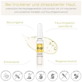 LA MER Vitamin Power Ampullen 7x2 ml